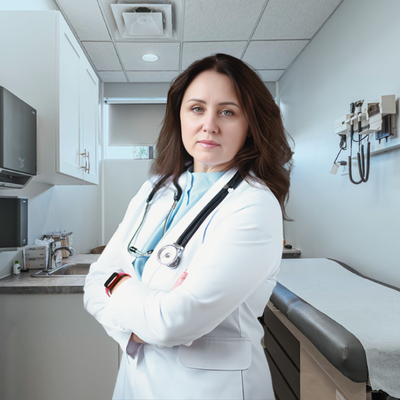 Gyd. Emilija R. | Dermatologė