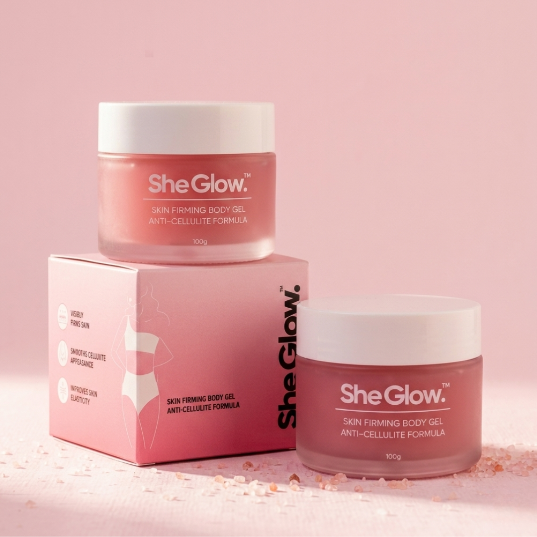 BodySculpt™ Gelis