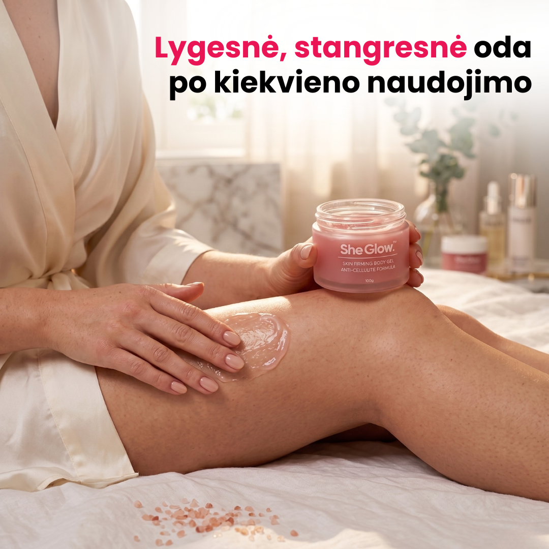 BodySculpt™ Gelis