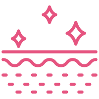 Greiti rezultatai, oda tampa stangresnė jau po pirmos procedūros