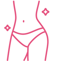 Pašalinus celiulitą - moterys džiaugiasi grįžusiu pasitikėjimu savimi